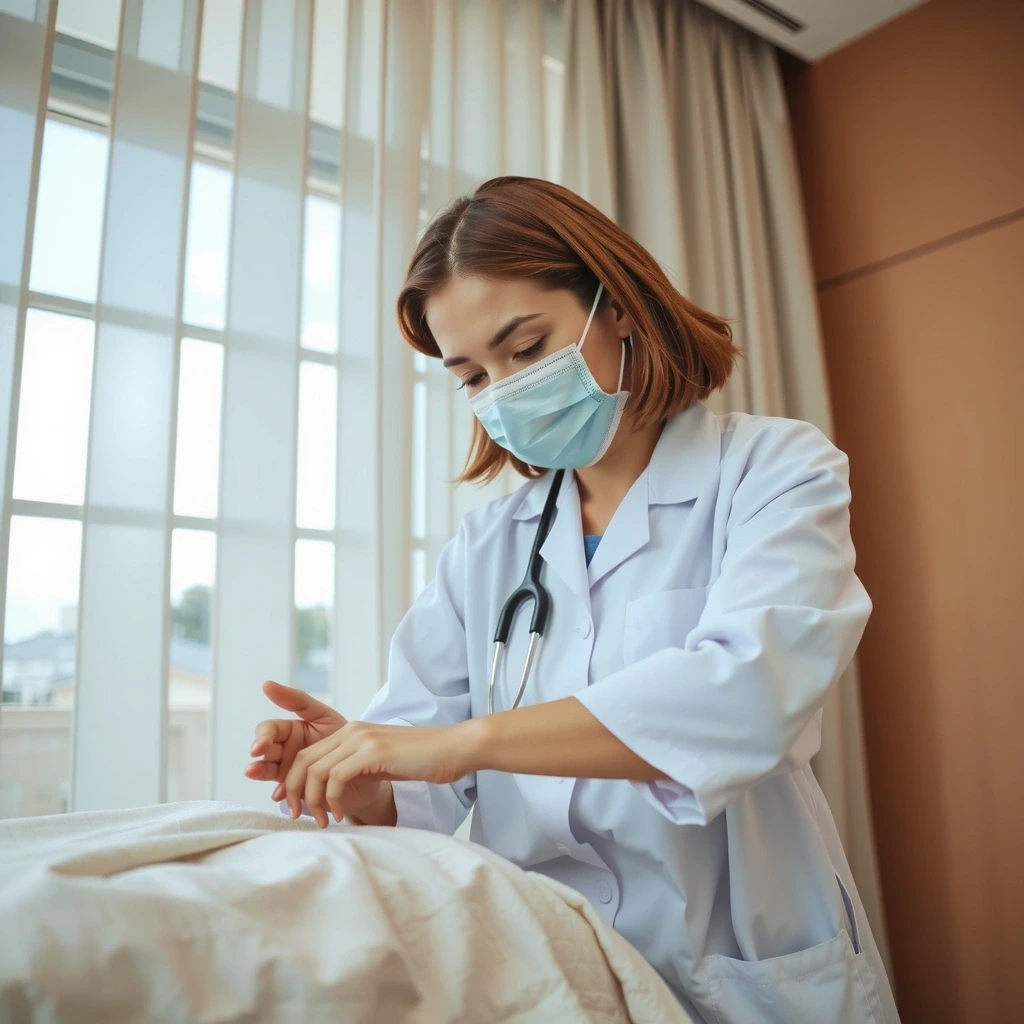 Ilustrasi anatomi sendi