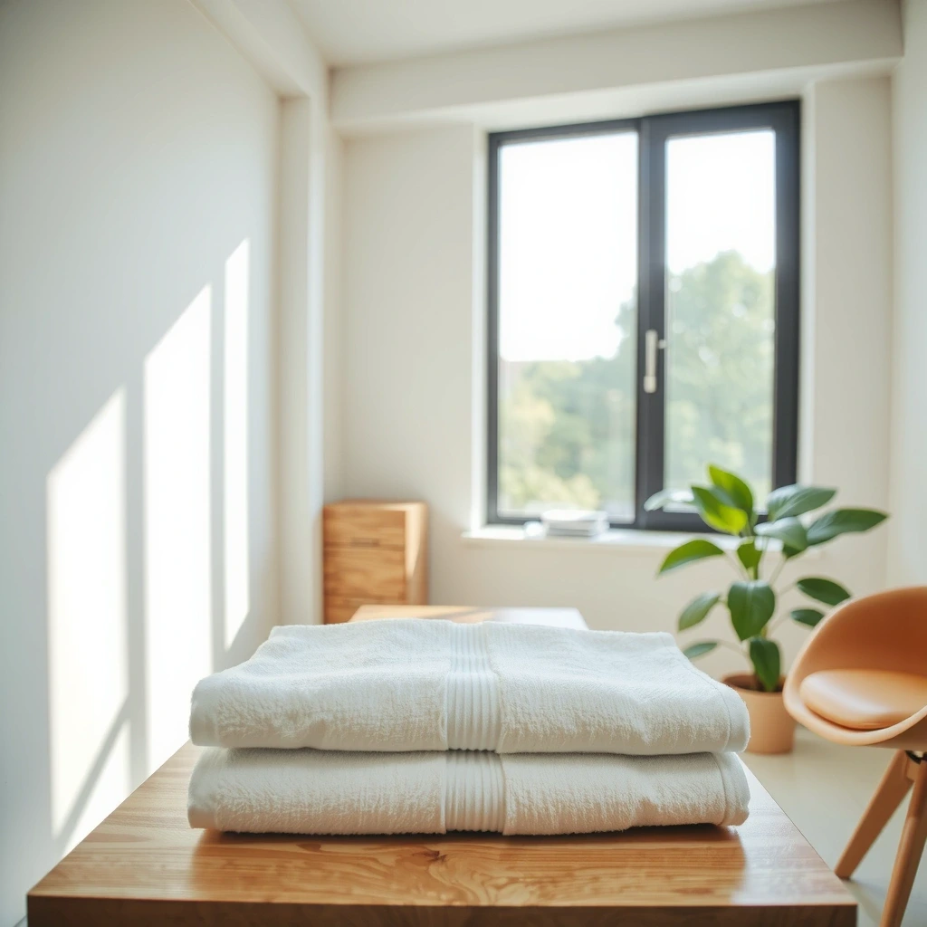 Visual protokol kebersihan klinik