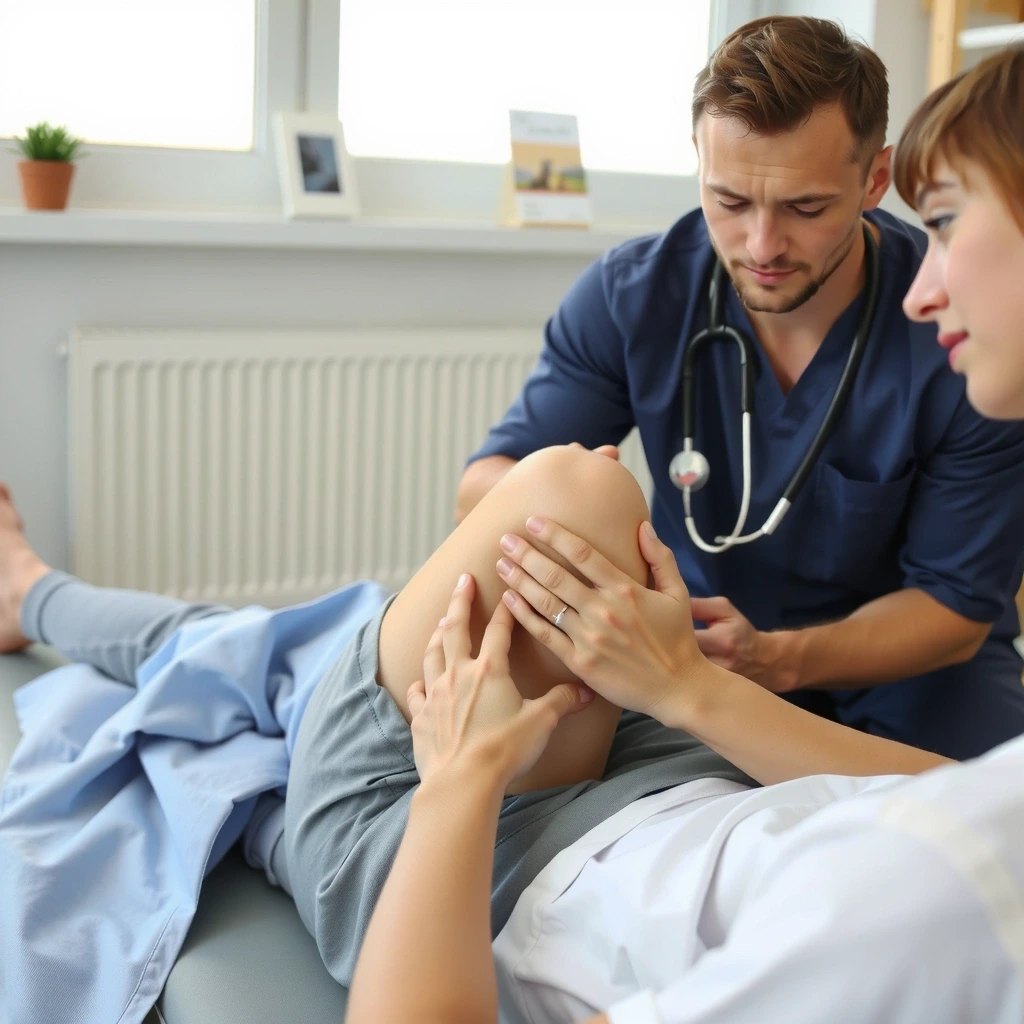 Proses diagnosis awal